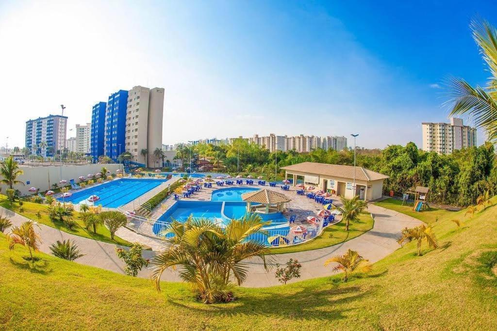 Expressgoldendolphin Apartment *